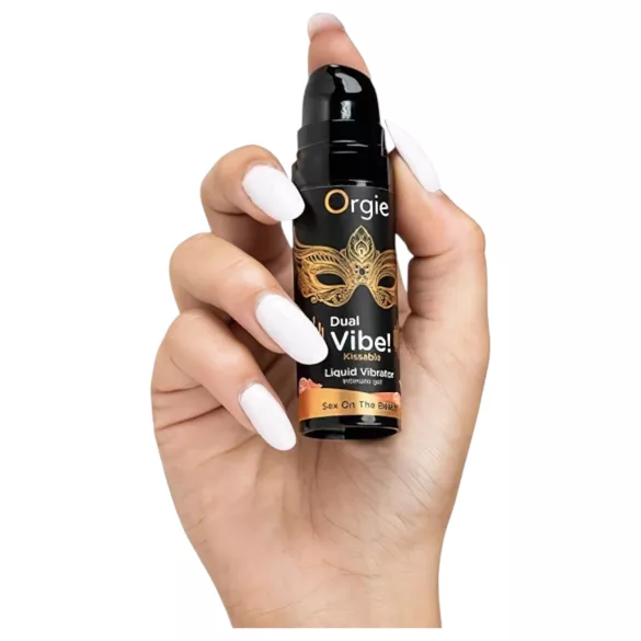 Orgie - vibrador líquido unissex - Sex on the Beach - 15ml