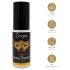 Orgie - spray dessensibilizante oral - mentol - 15ml