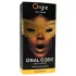 Orgie - spray dessensibilizante oral - mentol - 15ml