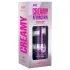 intt Creamy Attraction - creme em gel beijável - amora (100 ml)