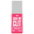 Intt Suck My Clit - gel estimulante de clitóris para mulheres - morango (15 ml)