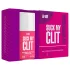 Intt Suck My Clit - gel estimulante de clitóris para mulheres - morango (15 ml)