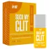 Intt Suck My Clit - gel estimulante de clitóris para mulheres - manga (15 ml)