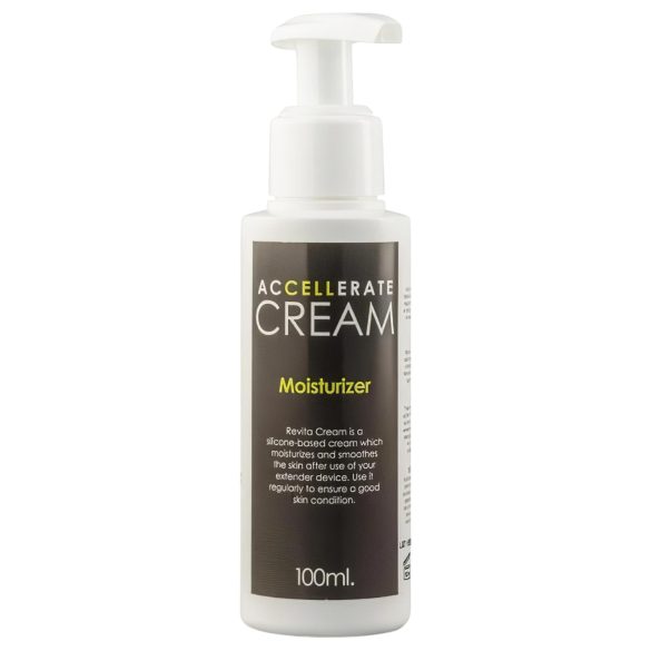 Jes-Extender - creme hidratante para pênis - 100ml