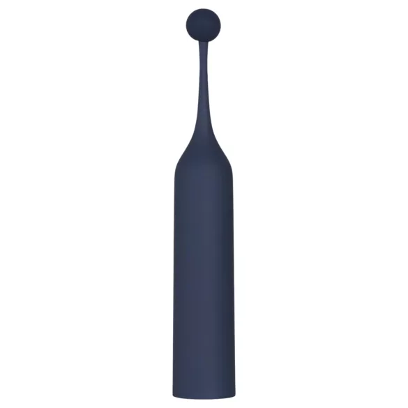 Amaysin Precision - vibrador de clitóris recarregável (azul)