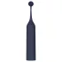 Amaysin Precision - vibrador de clitóris recarregável (azul)