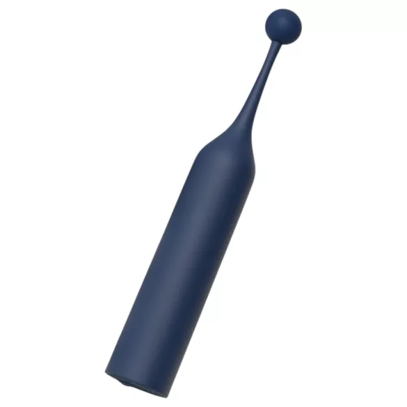 Amaysin Precision - vibrador de clitóris recarregável (azul)