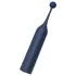 Amaysin Precision - vibrador de clitóris recarregável (azul)