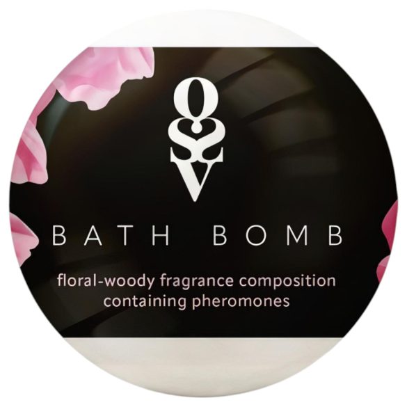 Caixa Surpresa Obsessive Wonderia - Lingerie 6 Peças (Preto)