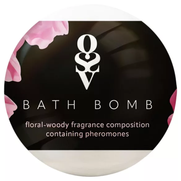 Caixa Surpresa Obsessive Wonderia - Lingerie 6 Peças (Preto) - L/XL