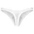 Obsessive Weddya - tanga rendada (branco)