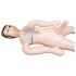Marian - boneco inflável masculino