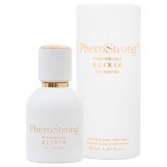 PheroStrong ELIXIR - perfume com feromônio feminino - 50ml