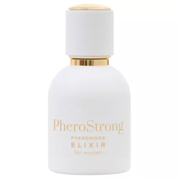 PheroStrong ELIXIR - perfume com feromônio feminino - 50ml