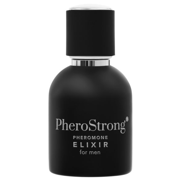 PheroStrong ELIXIR - perfume com feromônio masculino - 50ml