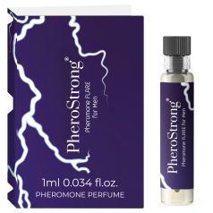 PheroStrong Flare - perfume com feromônio masculino - 1 ml
