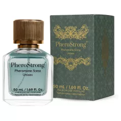 PheroStrong Soma - perfume de feromona - unissex (50 ml)