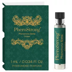 PheroStrong Soma - perfume com feromona - unissex (1 ml)