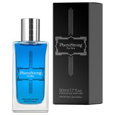 PheroStrong - perfume com feromônio masculino - 50ml