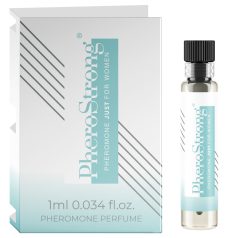 PheroStrong Just - perfume com feromônio feminino - 1ml