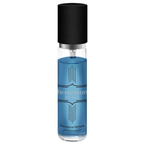 PheroStrong - perfume com feromônio masculino - 15ml