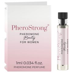 PheroStrong Beauty - perfume feromônio feminino - 1ml