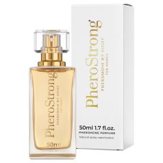   PheroStrong by Night - perfume com feromônio feminino - 50ml