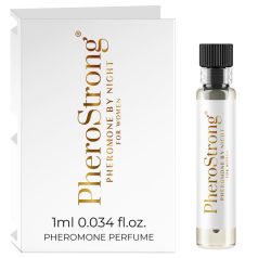 PheroStrong by Night - perfume com feromônio feminino - 1ml