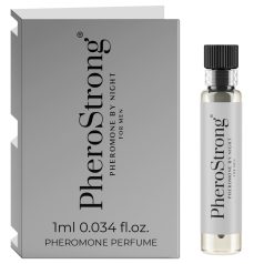  PheroStrong by Night - perfume com feromônio masculino - 1ml