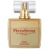 PheroStrong Exclusive - perfume feromônio feminino - 50ml