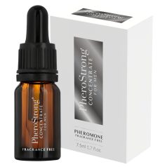 PheroStrong - feromônio sem perfume para homens - 7,5ml