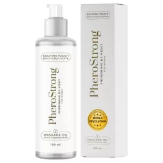   PheroStrong by Night - óleo de massagem para mulheres - 100ml