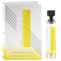 PheroStrong Just - perfume com feromônio masculino - 1ml
