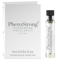 PheroStrong - perfume com feromônio masculino - 1ml