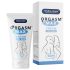 OrgasmMax - creme estimulante de desejo para homens (50 ml)