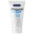 OrgasmMax - creme estimulante de desejo para homens (50 ml)