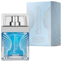 PheroStrong Angel - perfume com feromônio feminino - 50ml