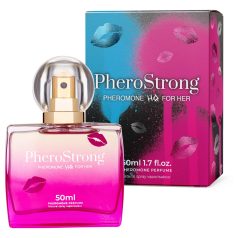   PheroStrong HQ for Her - perfume com feromônio feminino - 50ml