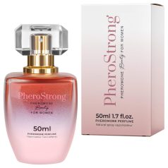   PheroStrong Beauty - perfume com feromônios para mulheres (50ml)