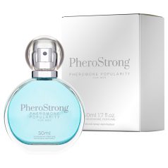 PheroStrong - perfume com feromônio masculino - 50ml