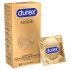 Durex Nude - preservativo ultrafino - 10 unidades