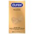 Durex Nude - preservativo ultrafino - 10 unidades