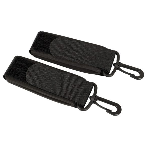 Magic Shiver - algema macia - preta - embalagem ecológica