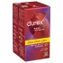 Durex Feel Intimate - preservativo ultrafino - pacote 2x12 unidades