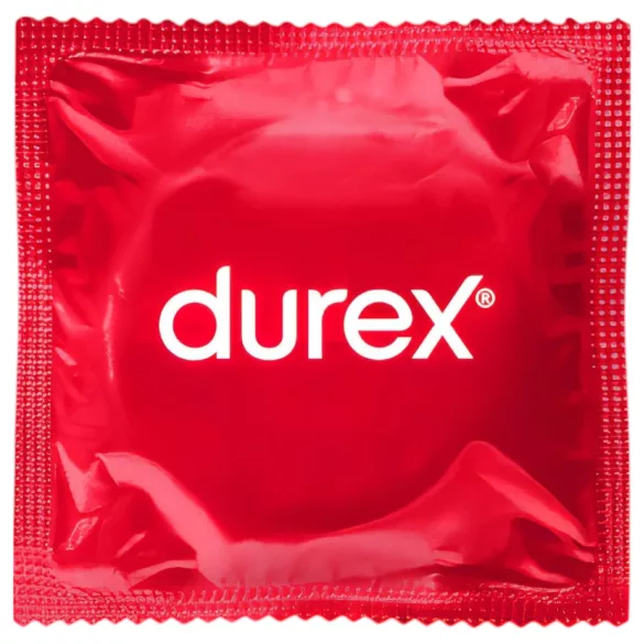 Durex Feel Intimate - preservativo ultrafino - pacote 2x12 unidades