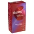Durex Feel Intimate - preservativo ultrafino - pacote 2x12 unidades