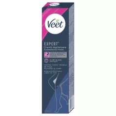 Veet Expert - creme depilatório íntimo - 200ml