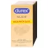 Durex Nude - preservativo ultrafino (2x10 unid.)
