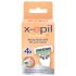 X-Epil Silky Smooth - lâmina de depilação feminina - 4 lâminas (4un)