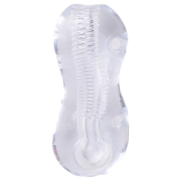Desirel Vortex - masturbador (transparente)
